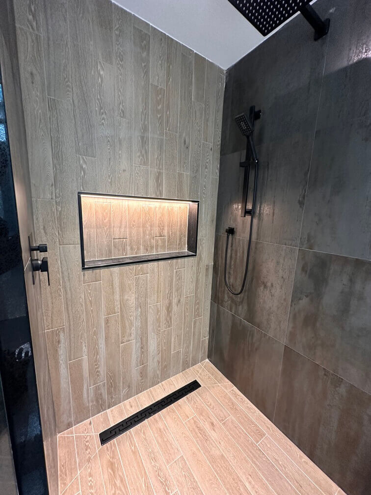 bathroom-shower-lighting-installation-ontario