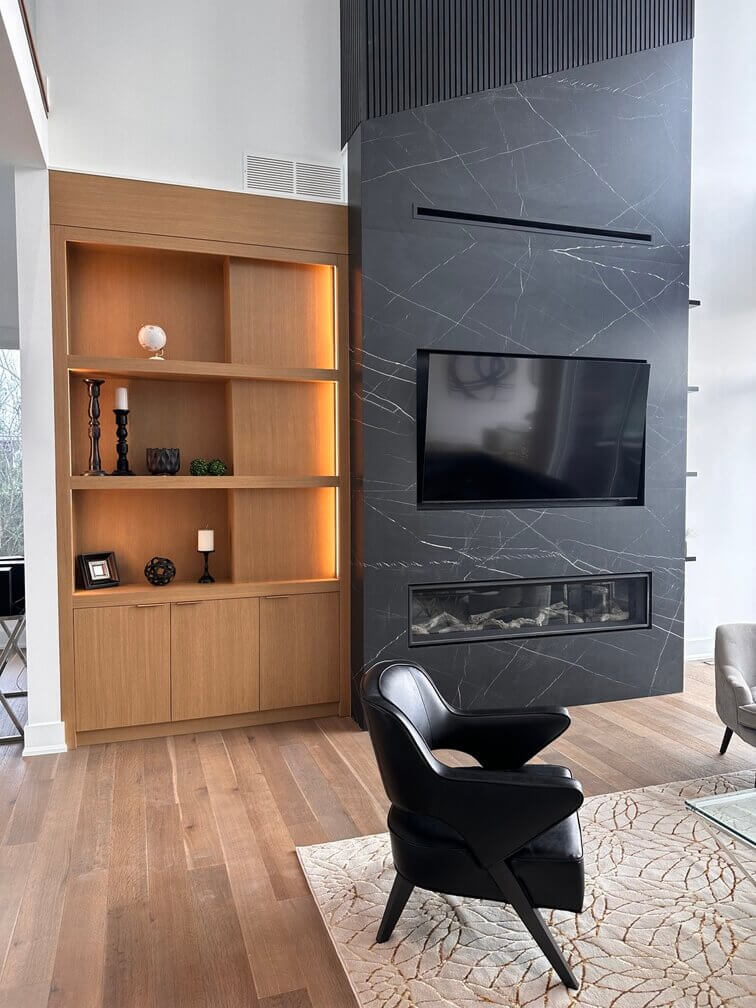 living-room-shelf-led-lighting-installation