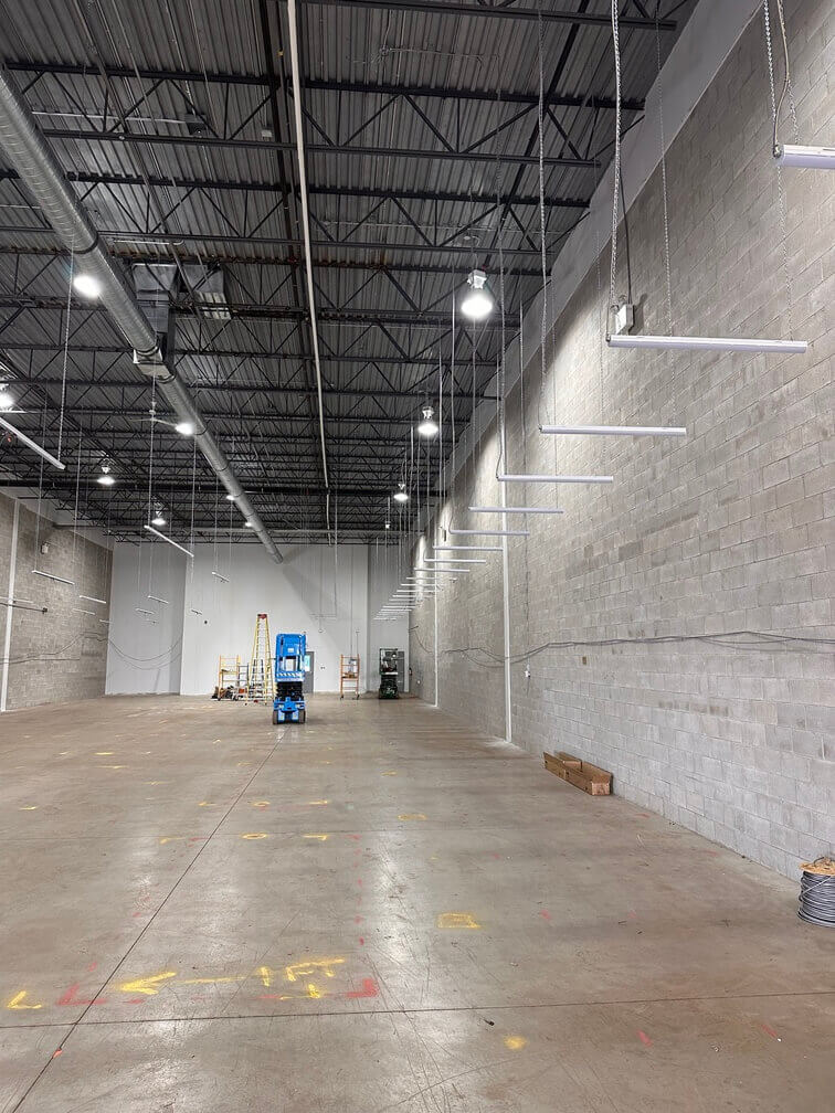 warehouse-electrical-installation-industrial-ontario